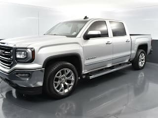 2017 GMC Sierra 1500 SLT 3GTP1NECXHG147462 2017 GMC Sierra 1500 SLT