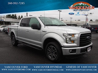 2016 Ford F-150 XLT 1FTEW1EP9GKE47831 2016 Ford F-150 XLT