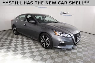 2021 Nissan Altima 2.5 SV 1N4BL4DV2MN341685 2021 Nissan Altima 2.5 SV