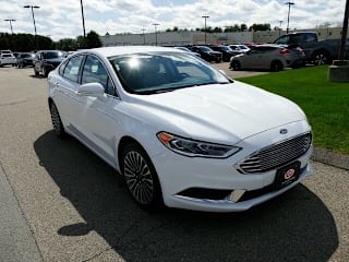 2018 Ford Fusion SE 3FA6P0T93JR157190 2018 Ford Fusion SE