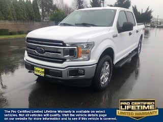 2019 Ford F-150 1FTEW1EPXKKE96089 2019 Ford F-150
