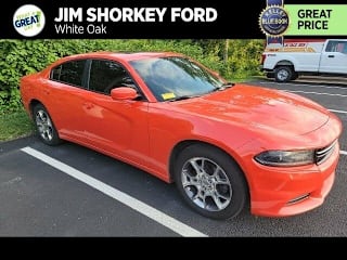 2017 Dodge Charger SE 2C3CDXFG6HH505888 2017 Dodge Charger SE