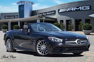 2017 Mercedes-Benz SL-Class SL 450 WDDJK6GA5HF043103 2017 Mercedes-Benz SL-Class SL 450