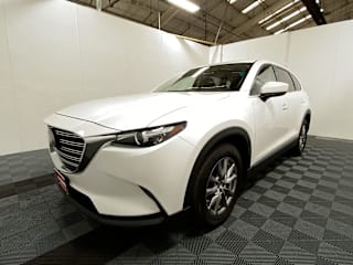 2018 Mazda CX-9 Touring JM3TCBCY7J0222013 2018 Mazda CX-9 Touring