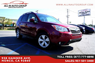 2014 Subaru Forester JF2SJAHC9EH409568 2014 Subaru Forester