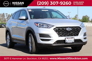 2019 Hyundai Tucson SE KM8J23A45KU905438 2019 Hyundai Tucson SE
