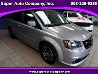 2016 Dodge Grand Caravan SXT 2C4RDGCG9GR341393 2016 Dodge Grand Caravan SXT