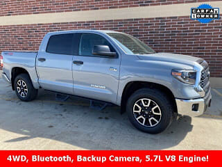 2020 Toyota Tundra 5TFDY5F16LX928477 2020 Toyota Tundra