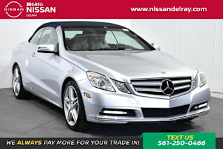 2012 Mercedes-Benz E-Class E 350 WDDKK5KF7CF138689 2012 Mercedes-Benz E-Class E 350