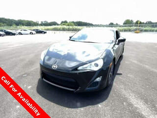 2015 Scion FR-S Base JF1ZNAA11F8704410 2015 Scion FR-S Base