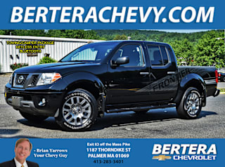 2012 Nissan Frontier S 1N6AD0EV3CC406867 2012 Nissan Frontier S