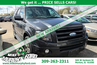 2007 Ford Expedition 1FMFU19507LA26136 2007 Ford Expedition