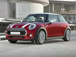 2014 MINI Cooper Cooper WMWXM5C54ET933412 2014 MINI Cooper Cooper