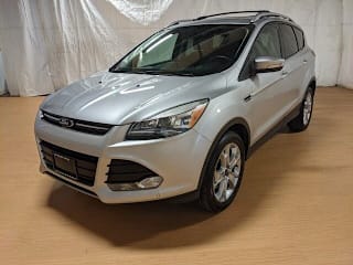 2015 Ford Escape Titanium 1FMCU9J91FUA39065 2015 Ford Escape Titanium