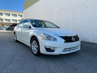 2015 Nissan Altima 2.5 S 1N4AL3APXFC453757 2015 Nissan Altima 2.5 S