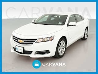 2020 Chevrolet Impala 1G11Z5S34LU102583 2020 Chevrolet Impala