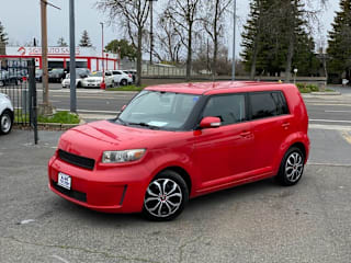 2009 Scion xB RS 6.0 4dr Wagon 5M w/ Package JTLKE50E591096903 2009 Scion xB RS 6.0 4dr Wagon 5M w/ Package