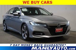 2019 Honda Accord Touring 1HGCV2F93KA016479 2019 Honda Accord Touring