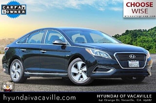 2017 Hyundai Sonata Plug-in Hybrid Base KMHE14L22HA066073 2017 Hyundai Sonata Plug-in Hybrid Base