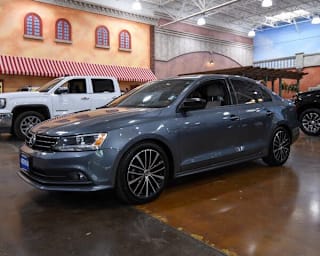 2016 Volkswagen Jetta 1.8T Sport PZEV 3VWB17AJ4GM226360 2016 Volkswagen Jetta 1.8T Sport PZEV