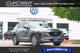 2019 Mazda CX-5 JM3KFBDMXK0525531 2019 Mazda CX-5