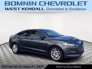 2015 Ford Fusion SE 1FA6P0H77F5112917 2015 Ford Fusion SE