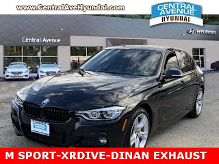 2018 BMW 3 Series 340i xDrive WBA8B7G59JNV11022 2018 BMW 3 Series 340i xDrive