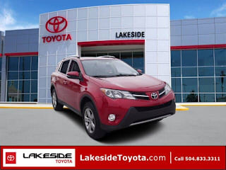 2015 Toyota RAV4 XLE JTMWFREVXFJ034144 2015 Toyota RAV4 XLE