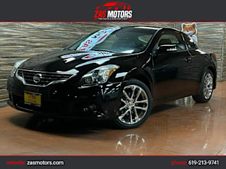 2010 Nissan Altima 1N4BL2EP2AC122124 2010 Nissan Altima