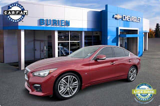 2014 Infiniti Q50 Sport JN1BV7AR5EM704939 2014 Infiniti Q50 Sport