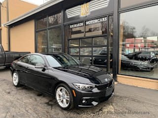 2020 BMW 4 Series 430i xDrive WBA4W5C07LFH97812 2020 BMW 4 Series 430i xDrive