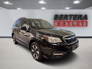 2018 Subaru Forester 2.5i Premium JF2SJAGC9JH588870 2018 Subaru Forester 2.5i Premium
