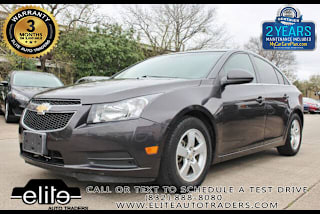 2014 Chevrolet Cruze 1G1PC5SB8E7370959 2014 Chevrolet Cruze