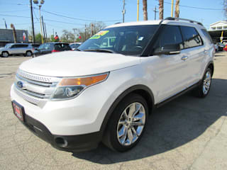 2013 Ford Explorer 1FM5K7D84DGC05466 2013 Ford Explorer