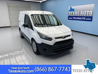 2015 Ford Transit Connect Cargo XL NM0LS6E72F1209109 2015 Ford Transit Connect Cargo XL