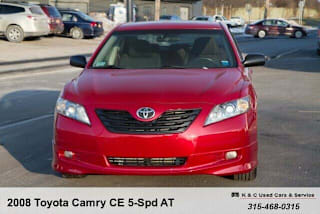 2008 Toyota Camry Base 4T1BE46K38U252478 2008 Toyota Camry Base