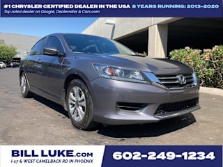 2013 Honda Accord LX 1HGCR2F38DA214493 2013 Honda Accord LX