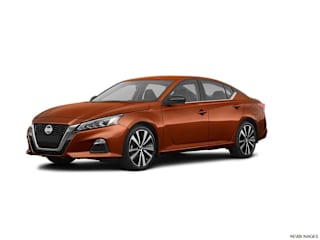 2019 Nissan Altima 1N4BL4CV3KC100633 2019 Nissan Altima