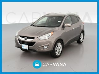 2012 Hyundai Tucson KM8JU3AC9CU378944 2012 Hyundai Tucson