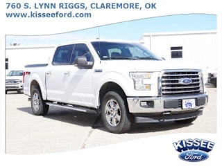 2017 Ford F-150 1FTEW1EF5HKC04476 2017 Ford F-150