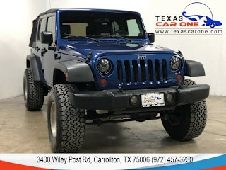 2009 Jeep Wrangler Unlimited 1J4GA39119L736749 2009 Jeep Wrangler Unlimited