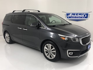 2015 Kia Sedona SX Limited KNDME5C12F6034905 2015 Kia Sedona SX Limited