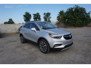 2019 Buick Encore Essence KL4CJCSM6KB807538 2019 Buick Encore Essence