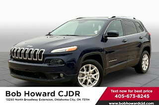2016 Jeep Cherokee Latitude 1C4PJLCS3GW114561 2016 Jeep Cherokee Latitude