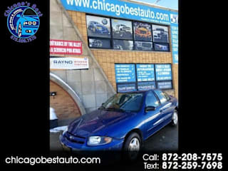 2005 Chevrolet Cavalier 1G1JC52F557168556 2005 Chevrolet Cavalier