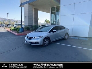 2014 Honda Civic 19XFB2F5XEE019740 2014 Honda Civic