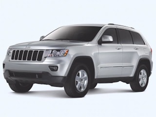 2013 Jeep Grand Cherokee Laredo 1C4RJFAG7DC634767 2013 Jeep Grand Cherokee Laredo