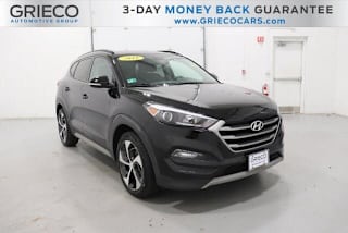 2018 Hyundai Tucson Value KM8J3CA24JU758264 2018 Hyundai Tucson Value