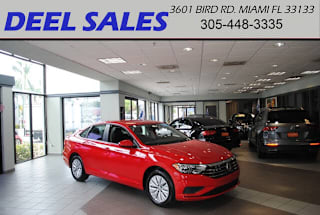 2019 Volkswagen Jetta 1.4T S 3VWC57BU5KM031281 2019 Volkswagen Jetta 1.4T S