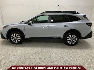 2020 Subaru Outback Premium 4S4BTACC7L3228457 2020 Subaru Outback Premium